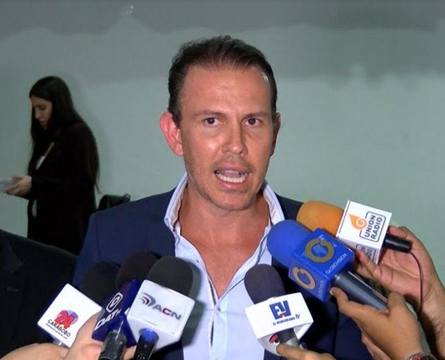 Carlos Lozano: El único triunfo del socialismo en Carabobo, es su rotundo fracaso