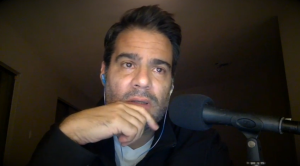 Luis Chataing responde: No soy un enchufado a las malandrerías de Gorrín ni de Andrade (Video)