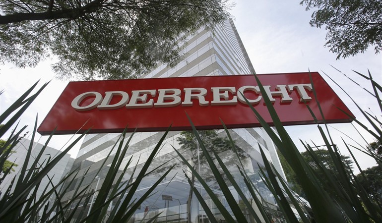 Heredia niega haber recibido fondos de Odebrecht para la campaña de Humala
