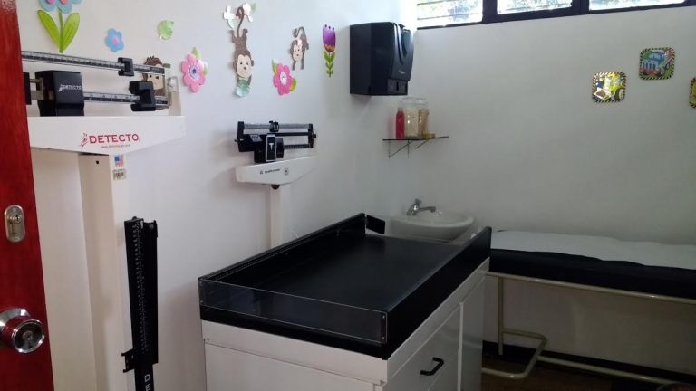 FonPres–CIV inauguró centro de atención primaria de salud