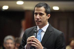 Juan Guaidó afirmó que llegará hasta el final del caso Odebrecht