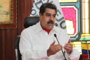 Maduro amenaza con cárcel a “un gobernador” por recibir dinero de Odebretch