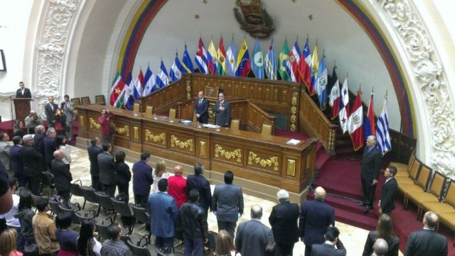 Foto @AsambleaVE 