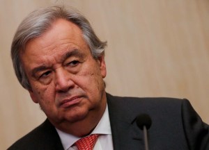 Secretario de la ONU apoya diálogo sugerido por Zapatero y Gobierno dominicano