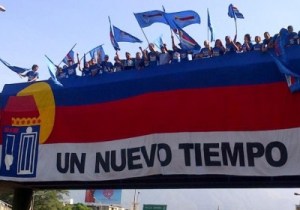 UNT sobre renuncia de Delsa Solórzano: Los partidos no somos cotos cercados donde nadie entra ni sale
