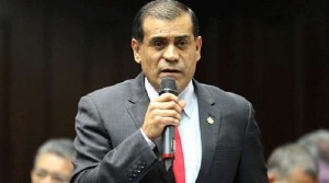 Maduro designa a Gilberto Pinto Blanco como Ministro de Pesca y Acuicultura (Video)