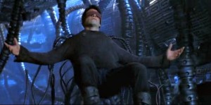 Keanu Reeves estaría dispuesto hacer “The Matrix 4”