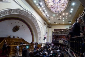 Asamblea Nacional responde ante la insistencia del Contralor General de la República en violar la Constitución