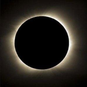 Conoce todo lo que debes saber del Eclipse de sol de este domingo #26F