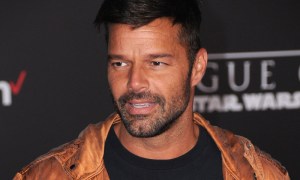 Ricky Martin desvela detalles de su próxima boda