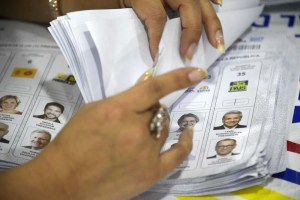 Ecuador definirá el 2 de abril quién será el sucesor de Correa
