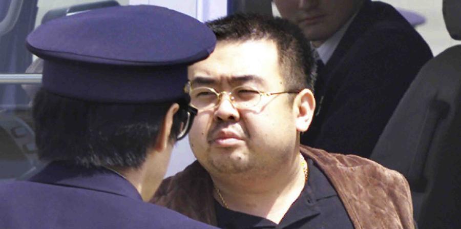 Esto fue lo que reveló la autopsia de Kim-Jong Nam