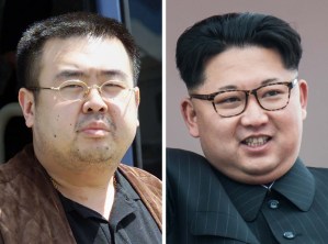 El hermanastro de Kim Jong-Un sufrió daños en órganos vitales antes de morir