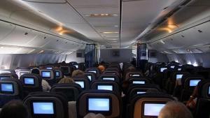 Las cosas que más nos irritan de los pasajeros en los aviones