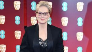 Meryl Streep lamenta que Rose McGowan la critique por una protesta feminista