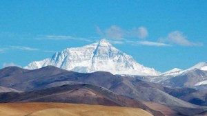 Del Everest al Annapurna: Las diez montañas más altas de la Tierra