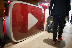 Usuarios reportan bloqueo de YouTube en Venezuela