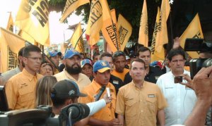 Torres: San Joaquín en el abandono mientras que el alcalde celebró en grande los Carnavales