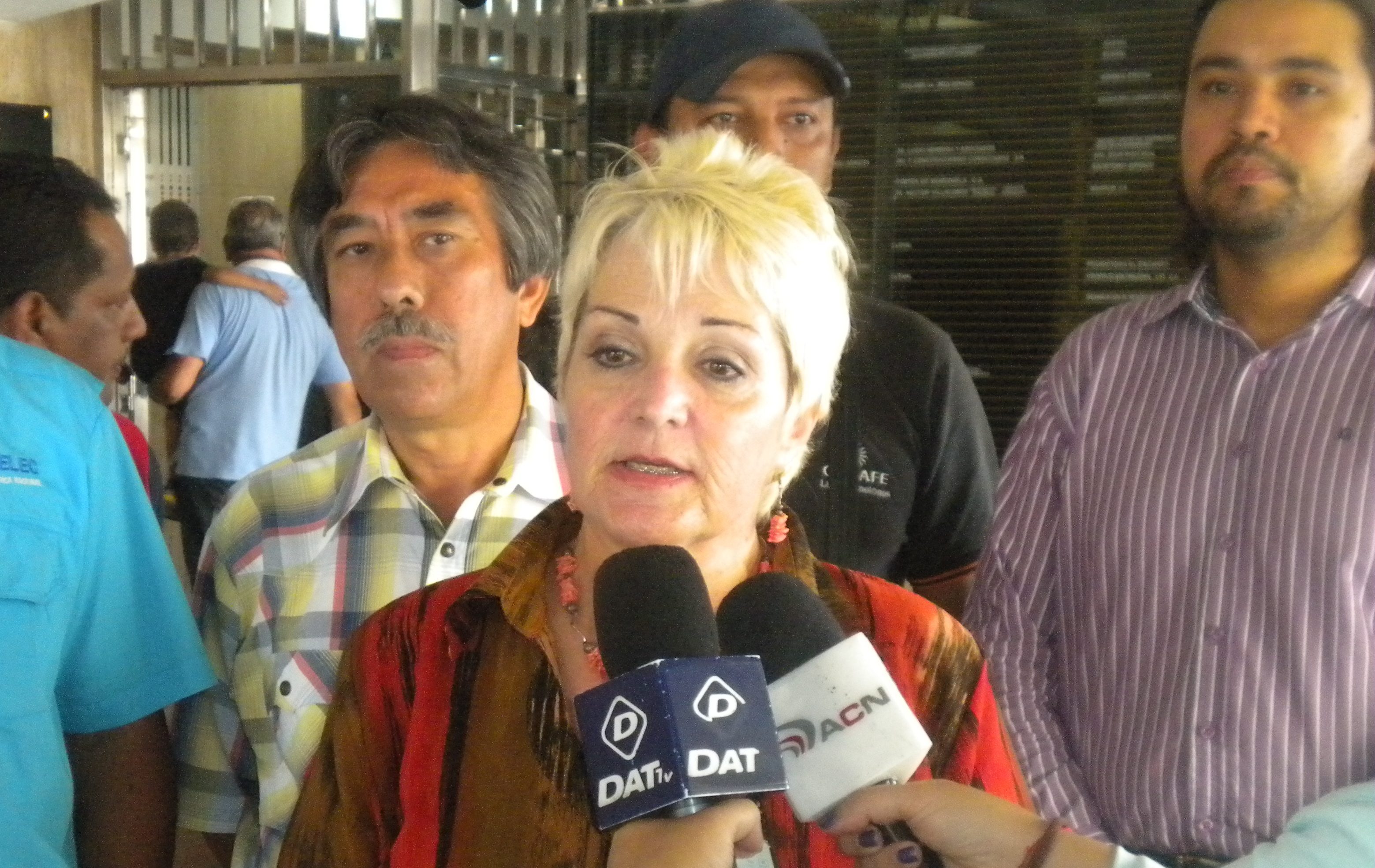 Unete exige liberación del profesor Santiago Guevara y solicita sanción máxima de la OIT