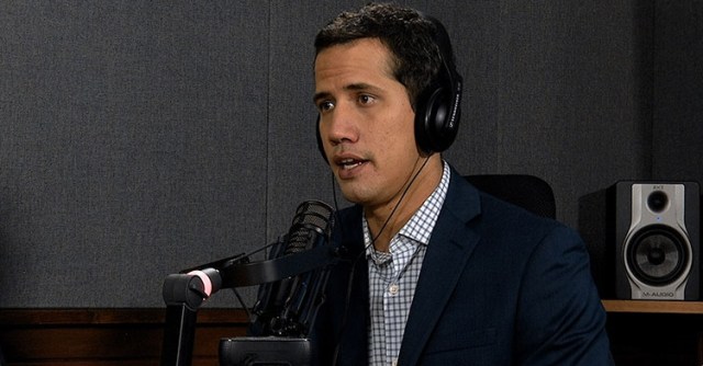 Juan-Guaido