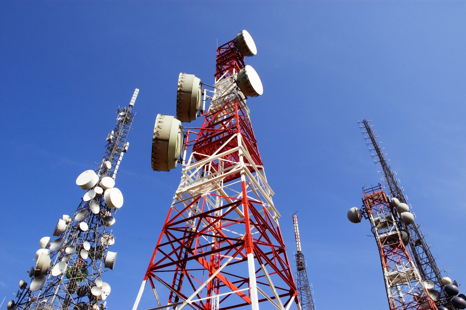 Falla en antena de Movilnet deja sin servicio telefónico a carabobeños