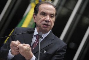 Brasil manifestó “decepción” por salida de EEUU del Acuerdo de París