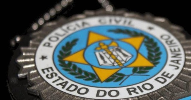Policía Civil de Río de Jainero