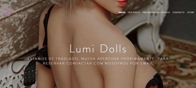 lumidolls