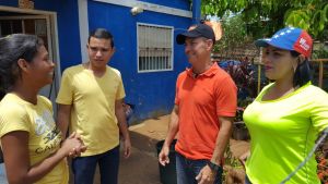 Wilson Castro: Chavismo no tiene propuestas para los barrios
