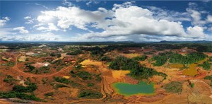 Gold Reserve planea avances en el proyecto Siembra Minera en las próximas semanas