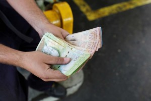 Cinco causas de la hiperinflación en Venezuela