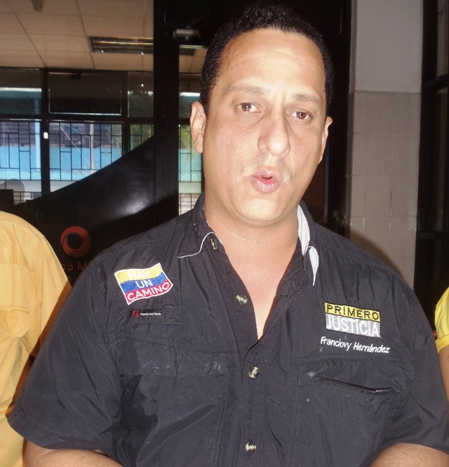 PJ Bolívar: Ausencia de combustible y de agua humillan al guayanés