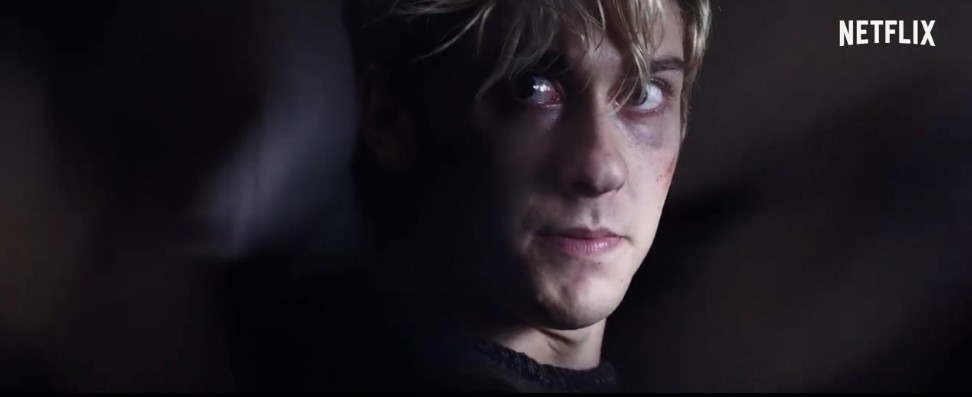 Netflix difunde el primer teaser de la versión americana de Death Note (VIDEO)