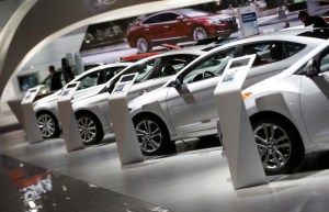 Hyundai planea reanudar producción de carros en Venezuela en el 2018