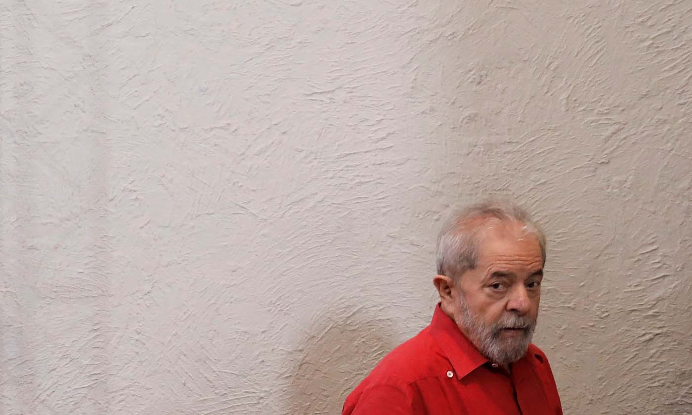 Lava Jato sigue destapando corruptelas en Brasil, tras cinco años