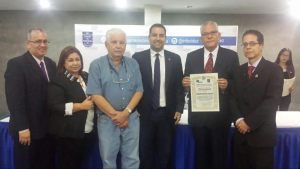 CIDEZ otorga reconocimiento a Fundación Ecológica Manatara por 25 años