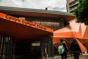 Cultura Chacao repudia atropellos a vecinos y al alcalde Ramón Muchacho