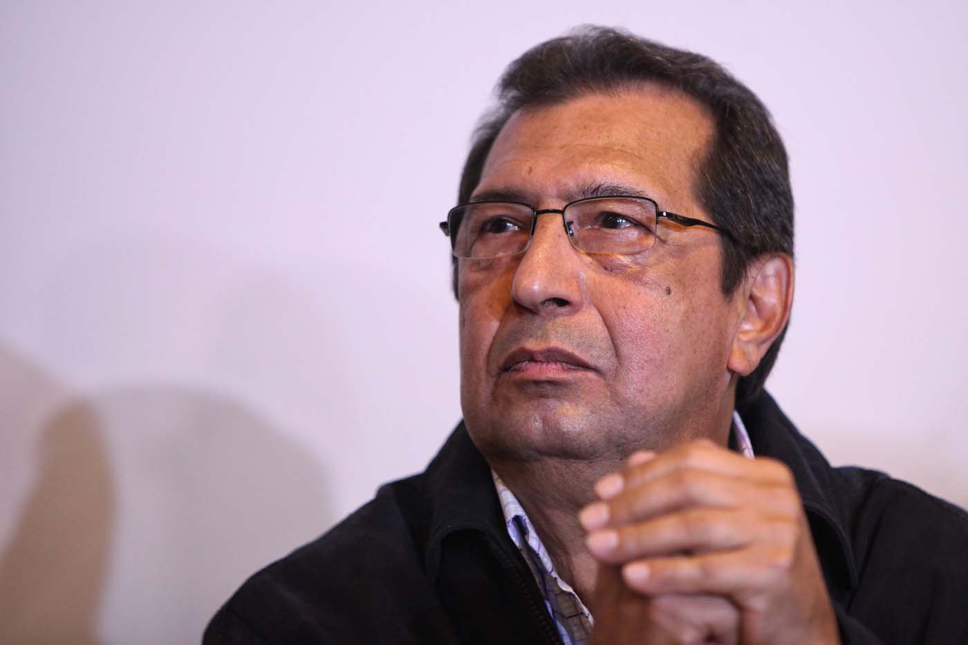 Adán Chávez ratificó amenaza a opositores: Si tenemos que tomar las armas, lo haremos (video)