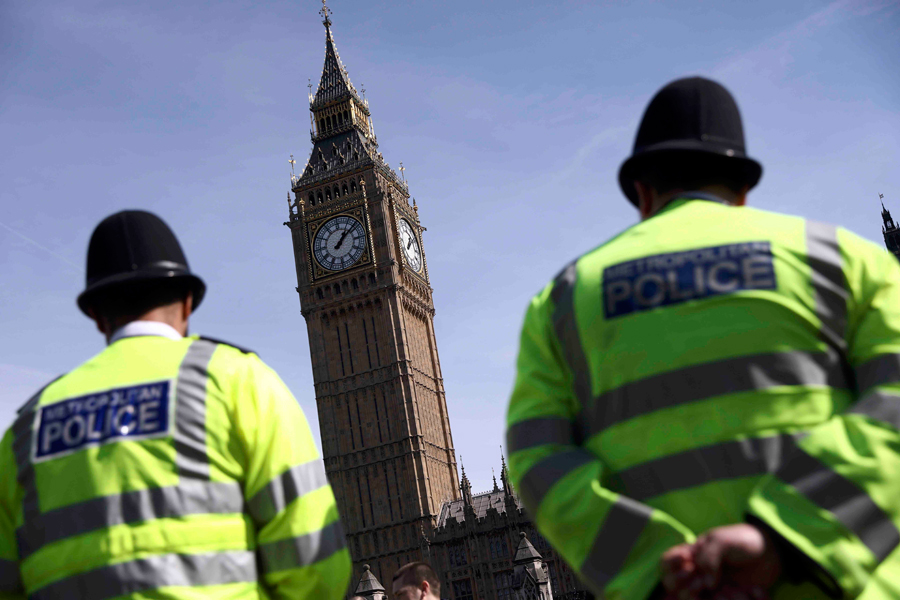 Policía londinense no logra establecer relación entre el autor del atentado y el EI