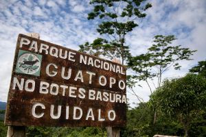 Parque Nacional Guatopo: 59 años conservando la diversidad ambiental