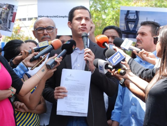 Juan Guaido