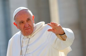 El papa Francisco recibirá este jueves en el Vaticano a una delegación del Barcelona