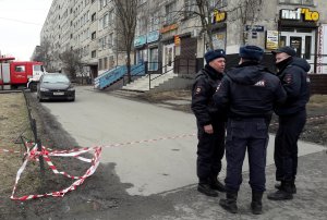 Continúa en Rusia oleada de llamadas anónimas con falsas amenazas de bomba