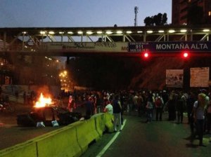 Protestan en Carrizal por la muerte de Javier Ortiz (+Fotos)