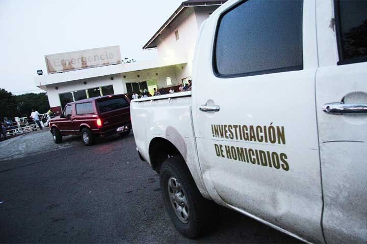 Atracadores de quintas apuñalaron a un adulto mayor en El Marqués