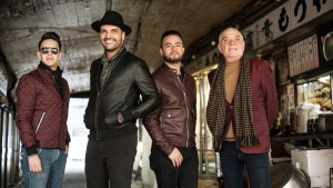 Conoce quiénes son los venezolanos nominados a los Latin Grammy 2017