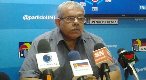 Elías Matta: Guyana explora y explota petróleo en zona en reclamación de Venezuela