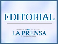 Editorial La Prensa (Nicaragua): Dolores de parto en Venezuela