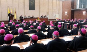 Conferencia Episcopal llama a no reformar la Constitución sino a cumplirla (Comunicado)
