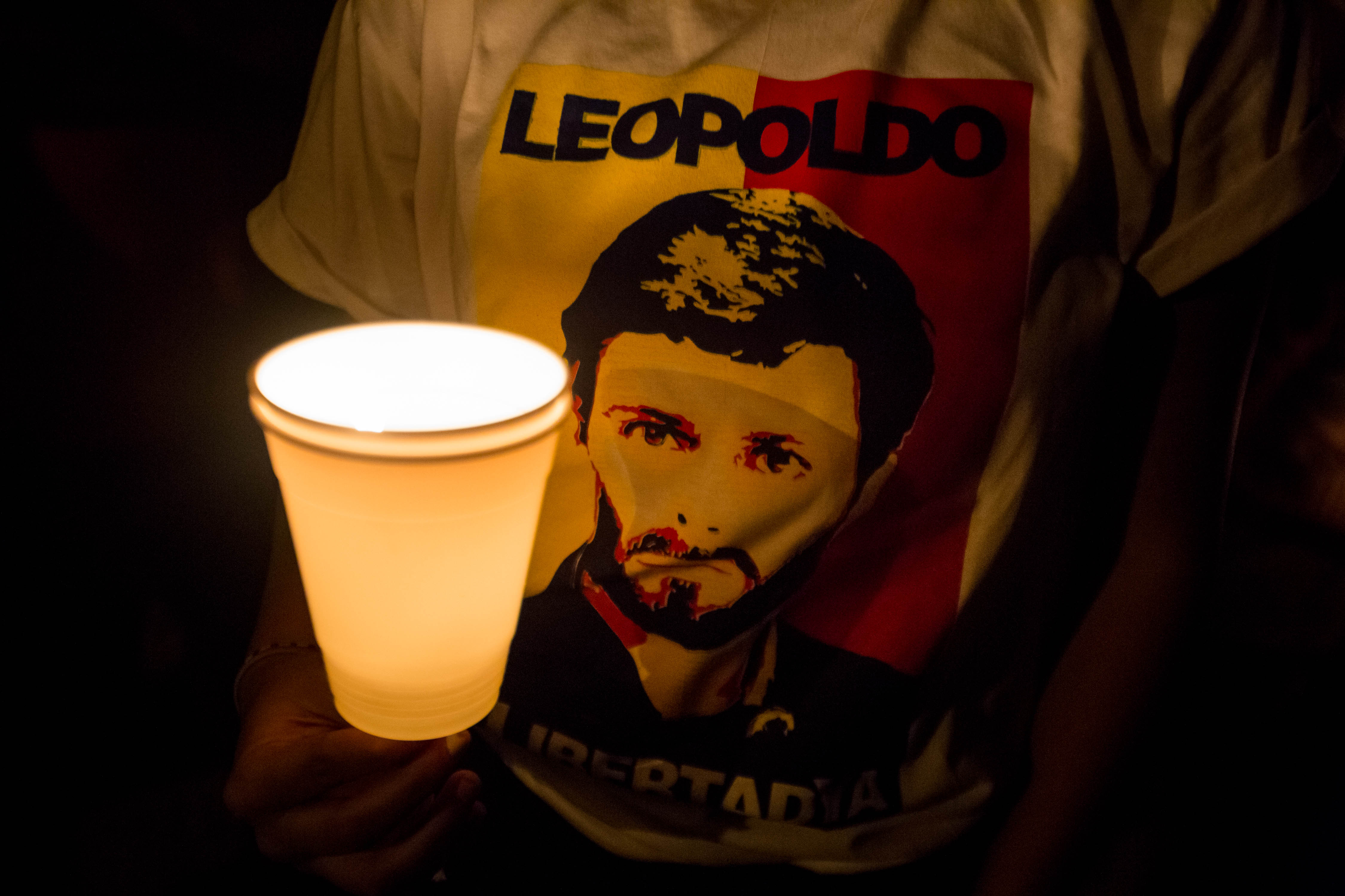 Abogados de Leopoldo López pidieron a las autoridades verificar su condición